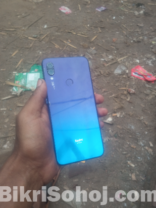 Redmi note 7